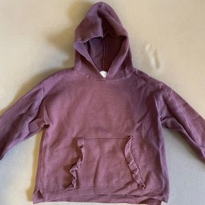 Little girl Zara sweater 4-5 years